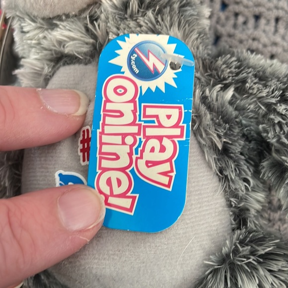 Lot of 2 Ty beanie baby - Picture 12 of 14